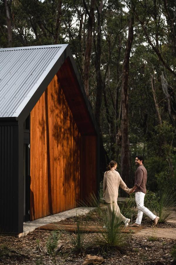 Chalets At بلاكيث المظهر الخارجي الصورة