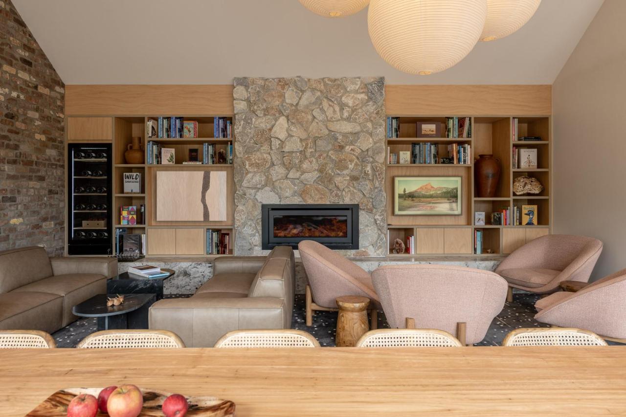 Chalets At بلاكيث المظهر الخارجي الصورة