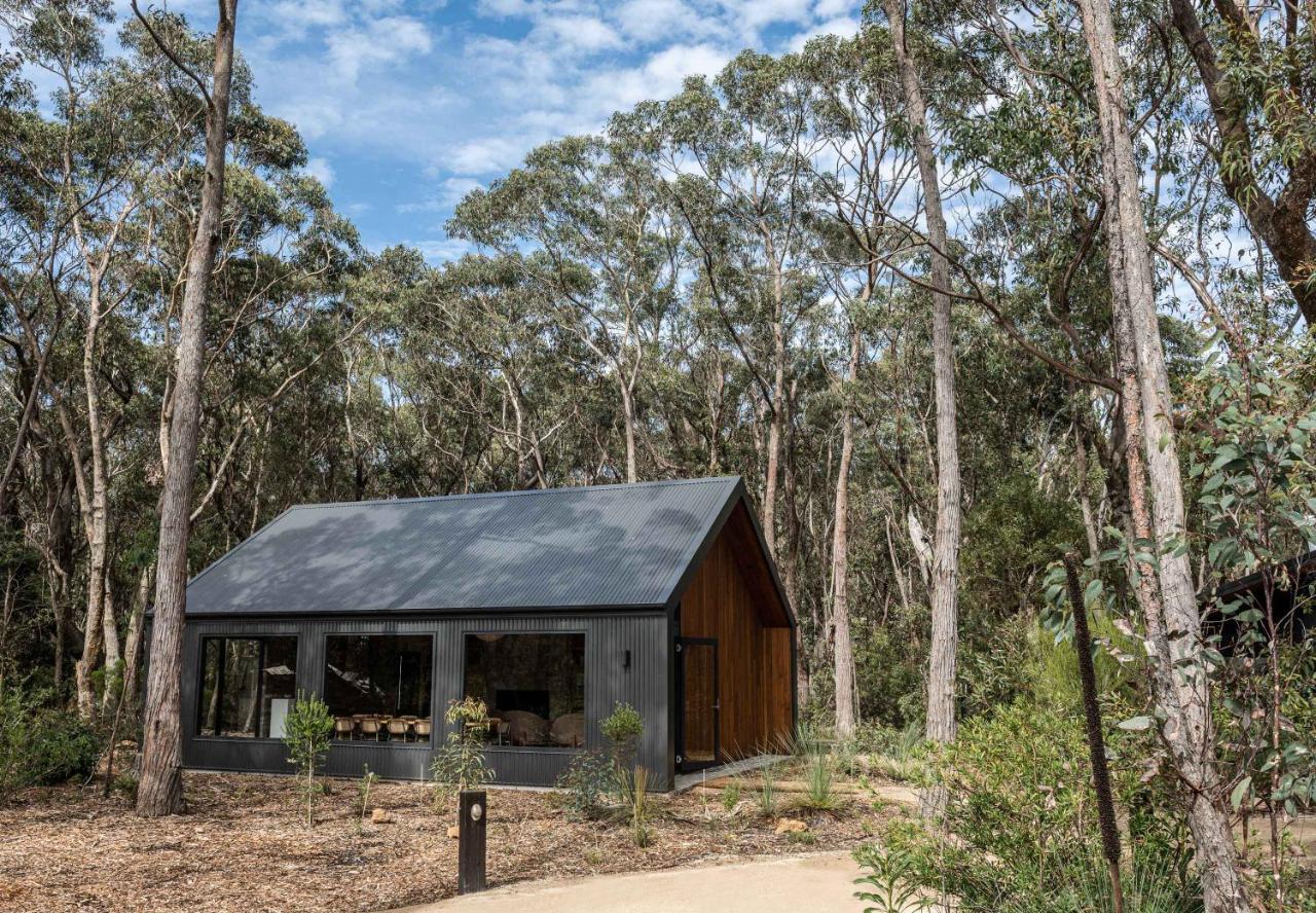 Chalets At بلاكيث المظهر الخارجي الصورة